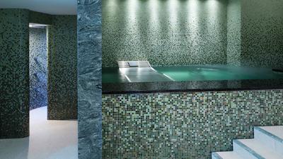 Spa Pool