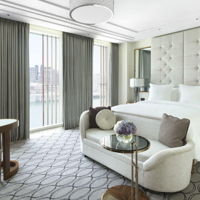 Deluxe Room / Deluxe Waterfront Room