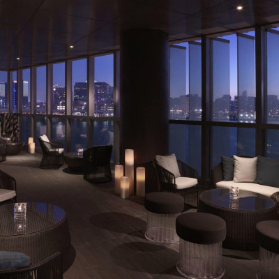 Eclipse Terrace Lounge