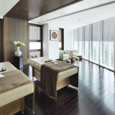 Spa - Treatment Room