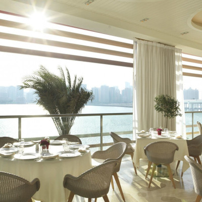 Cafe Milano