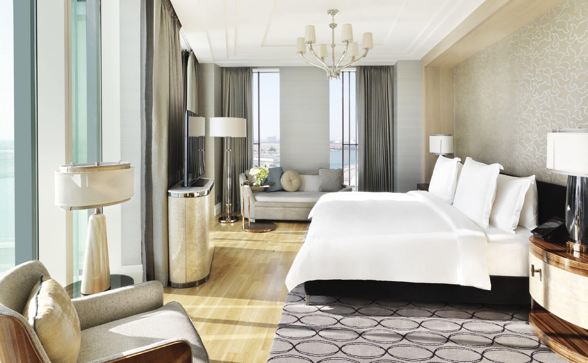 Four Seasons Abu Dhabi