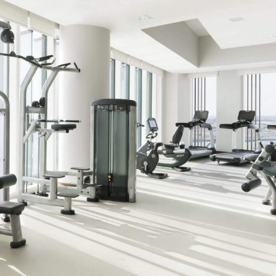 Fitness Centre