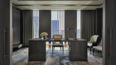 Royal Suite