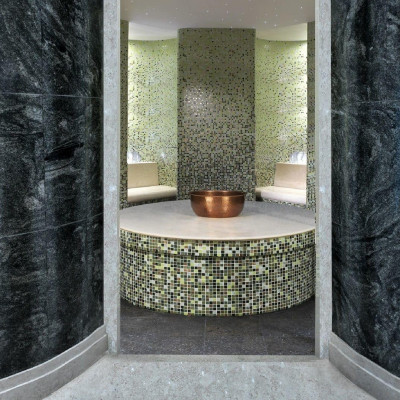 Spa - Hammam