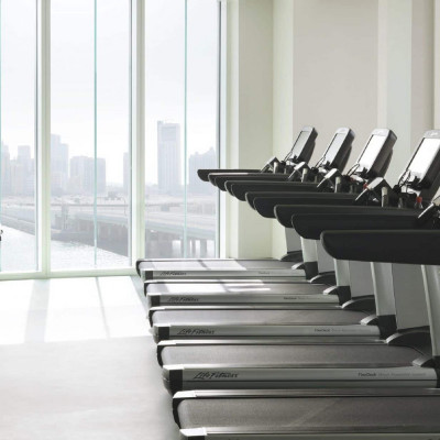 Fitness Centre