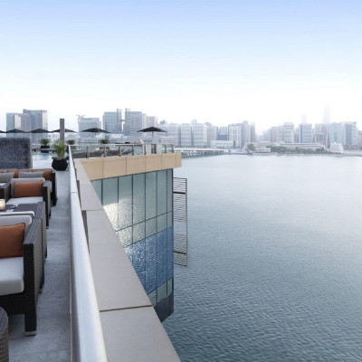 Eclipse Terrace Lounge