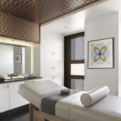 Spa - Treatment Room