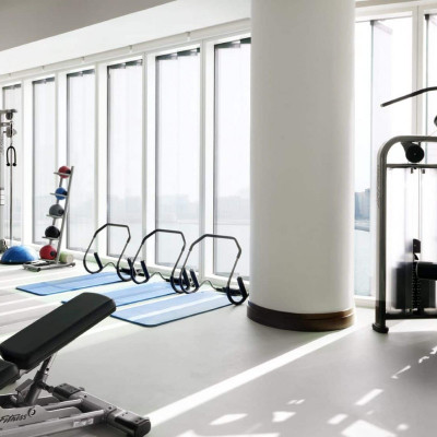 Fitness Centre