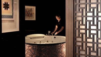 Spa - Jacuzzi