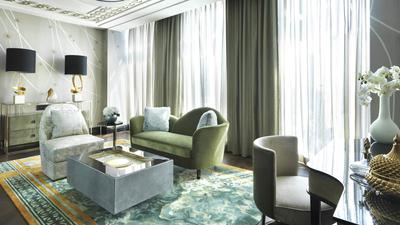 Royal Suite