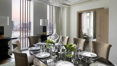 Royal Suite