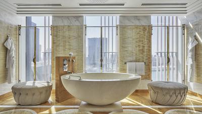 Royal Suite
