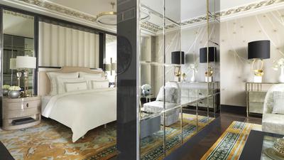Royal Suite