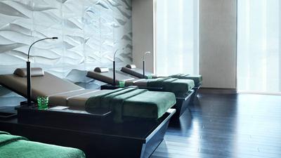 Spa - Relaxation Room