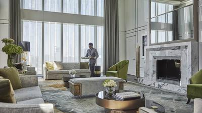 Royal Suite