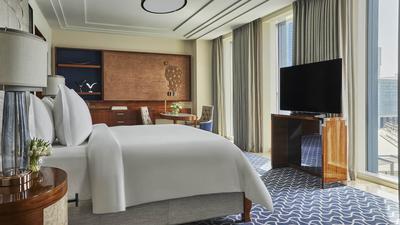 Premier Room
