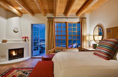 Junior Suite with Balcony