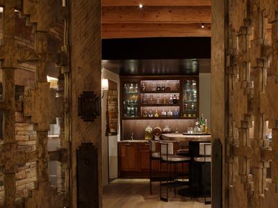 Anasazi Bar and Lounge