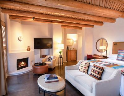 Anasazi Suite -  One Bedroom