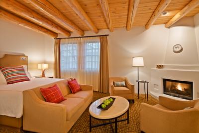 Premier King Room