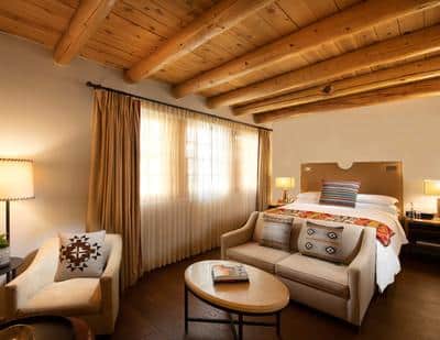 Premier King Room