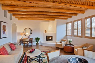 Anasazi Suite - One Bedroom