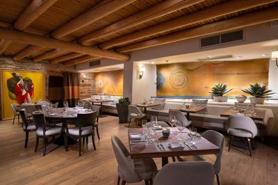 The Anasazi Restaurant