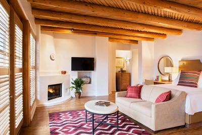 Anasazi Suite -  One Bedroom