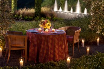 Garden Private Dining
