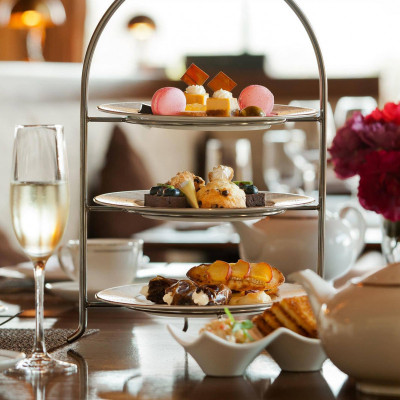 Afternoon Tea