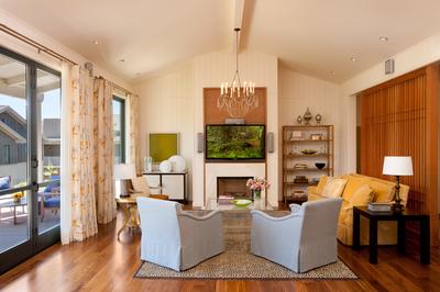 Two Bedroom Presidential Villa