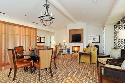 Two Bedroom Villa