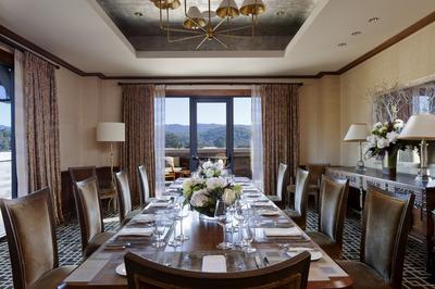 Private Dining
