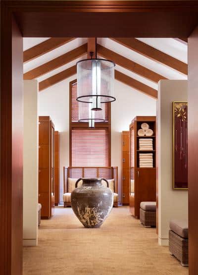Sense®, A Rosewood Spa