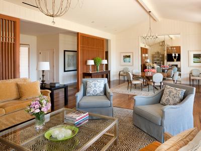 Two Bedroom Presidential Villa