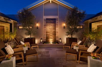 Sense®, A Rosewood Spa