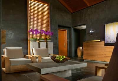Sense®, A Rosewood Spa