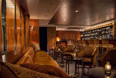 Madera Bar