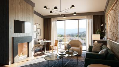 Luxury Suite