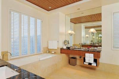Three Bedroom Villa