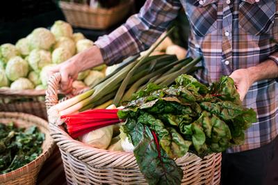 Farm Table
