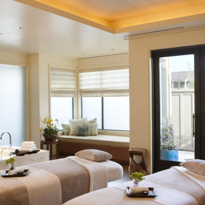 Sense®, A Rosewood Spa