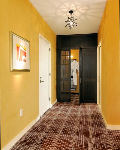 Three Bedroom Villa
