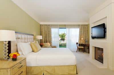 Two Bedroom Villa