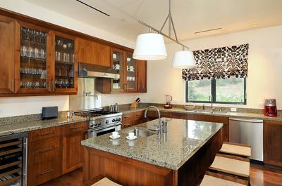 Three Bedroom Villa