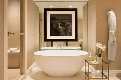 Turtle Creek Suite
