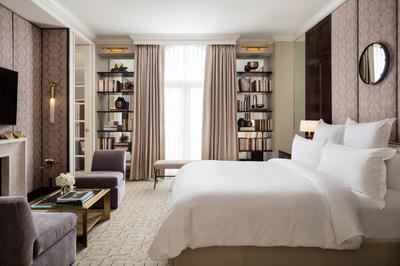 Mansion Suite