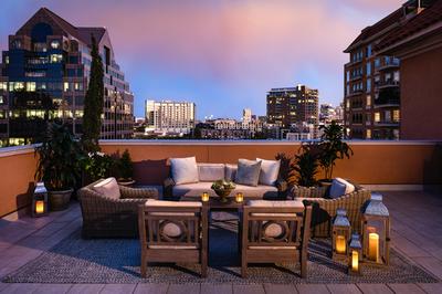 Penthouse Suite
