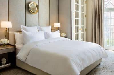 Rosewood Suite